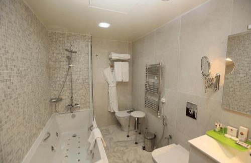 Boussaada Hotel | Le Caid Hotel