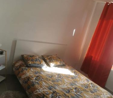 Belhez House | Le caillou Blanc