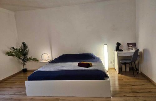 Belhez House | Le caillou Blanc