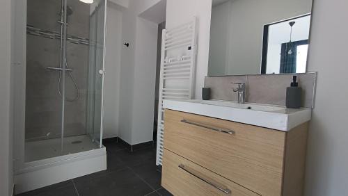 Gare Apartment | Le Calais Wilson 5 - Appt 4p