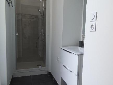 Gare Apartment | Le Calais Wilson 6 - Appt 4p