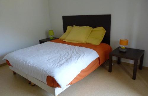 Avene Bed & Breakfast | Le Caldarium - Classé 2 Etoiles - Thermes 10 mn - 6 pers