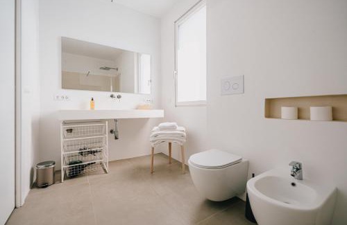 Olbia House | Le Calendule