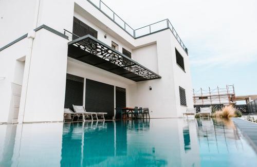 Olbia House | Le Calendule