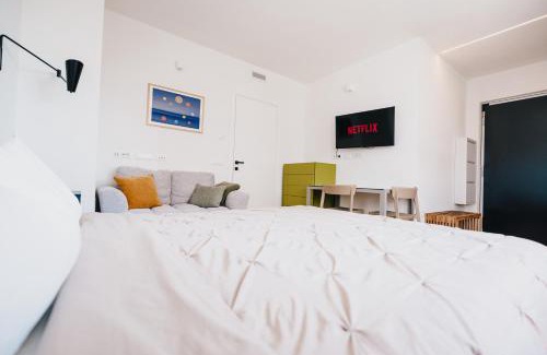 Olbia House | Le Calendule