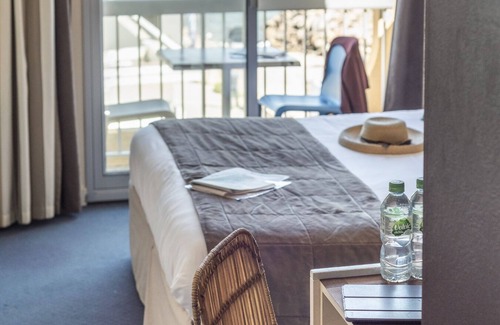 Prefailles Hotel | Le Calluna