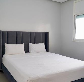 Temara Apartment | Le Calme a Temara