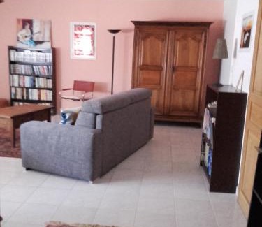 Cadereau Apartment | LE CALME AU COEUR DE LA VILLE