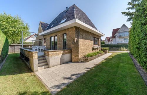 Oostduinkerke-Bad House | Le Calme des Dunes