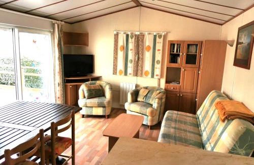 Brem Sur Mer House | Le calme des dunes - Piscines chauffees