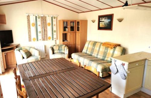 Brem Sur Mer House | Le calme des dunes - Piscines chauffees