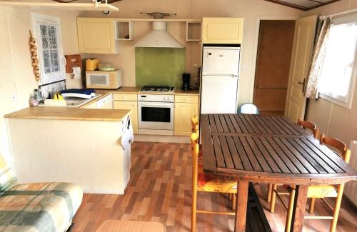 Brem Sur Mer House | Le calme des dunes - Piscines chauffees