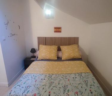 Bourges Apartment | le calme