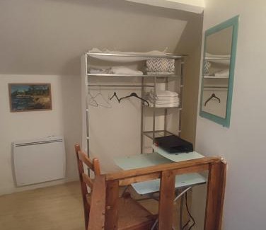 Bourges Apartment | le calme