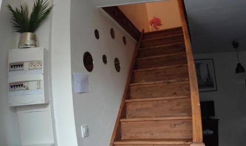Bourges Apartment | le calme