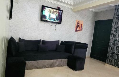 Fes Apartment | le calme N1 de notre priorité 2 chambres