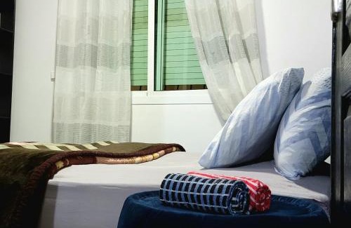 Fes Apartment | le calme N1 de notre priorité 2 chambres