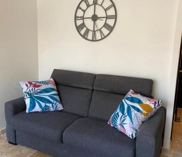 Le Grau-dʼAgde Apartment | Le Calochan