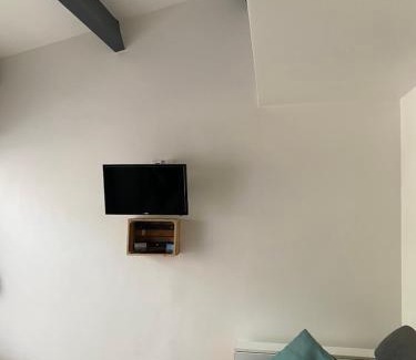 Le Grau-dʼAgde Apartment | Le Calochan