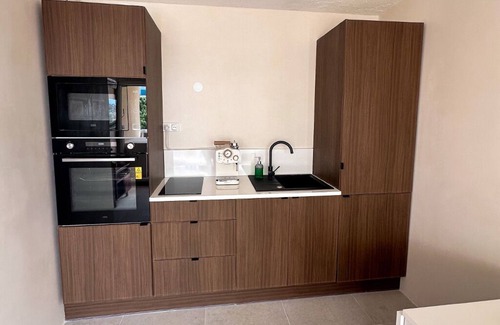 Montpellier Apartment | Le Calypso - Magnificent sea-view terrace - 100m from Le Boucanet beach