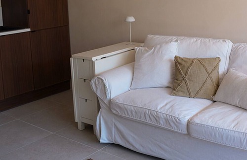 Montpellier Apartment | Le Calypso - Magnificent sea-view terrace - 100m from Le Boucanet beach