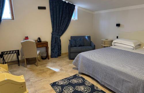 Pitigliano House | Le Camere Del Ceccottino
