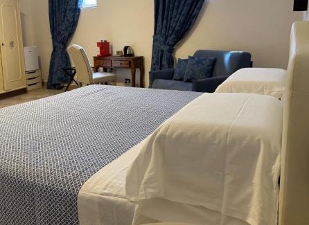 Pitigliano House | Le Camere Del Ceccottino