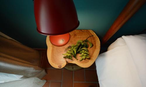 Manzano House | Le camere dell'Albero Bianco con uso cucina