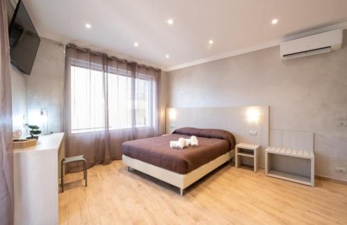 Sanremo Centre House | Le Camere Di Nana'