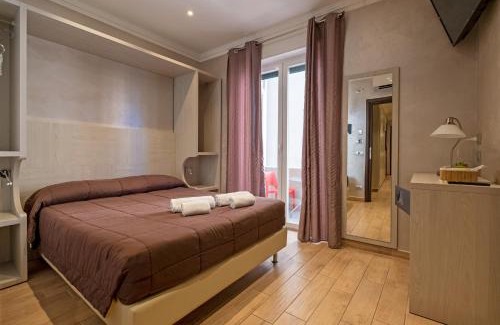 Sanremo Centre House | Le Camere Di Nana'
