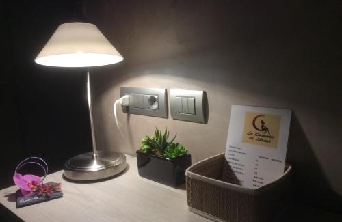 Sanremo Centre House | Le Camere Di Nana'
