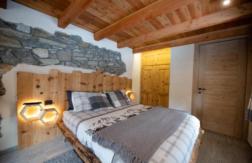 Gaby House | Le Camere di Naturalys - ospitalità in azienda agricola