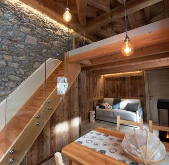 Gaby House | Le Camere di Naturalys - ospitalità in azienda agricola