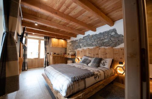 Gaby House | Le Camere di Naturalys - ospitalità in azienda agricola
