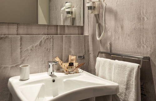 Historic Centre Hotel | Le Camp Suite & SPA