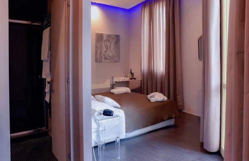 Historic Centre Hotel | Le Camp Suite & SPA