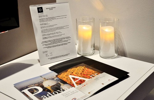 Historic Centre Hotel | Le Camp Suite & SPA