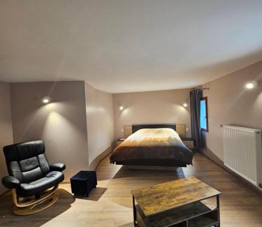 Porta Hotel | Le Campcardos