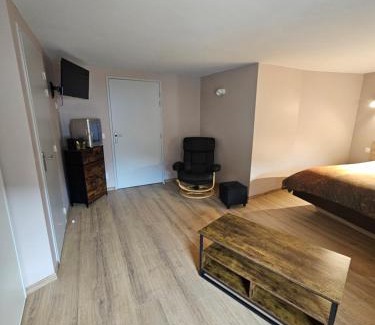 Porta Hotel | Le Campcardos