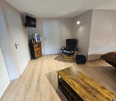 Porta Hotel | Le Campcardos