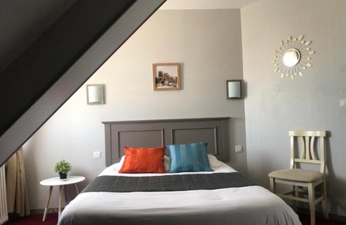 Hermanville-sur-Mer Hotel | Le Canada