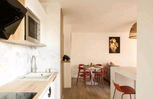 Muret Apartment | Le Candle - Parking & Balcon - Muret - Toulouse