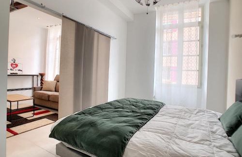 Ceret Apartment | Le Canigou