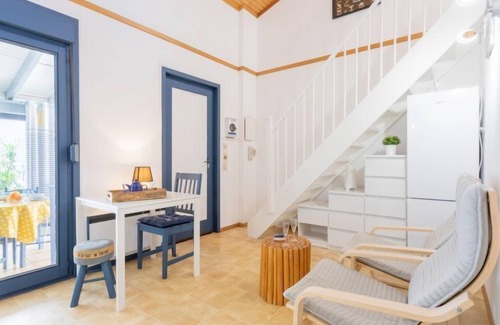 Sainte-Marie-Plage House | Le Canigounenc by Interhome