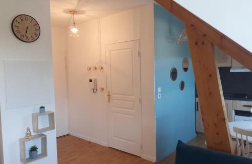 La Riviere-Saint-Sauveur Apartment | Le Cannabellas