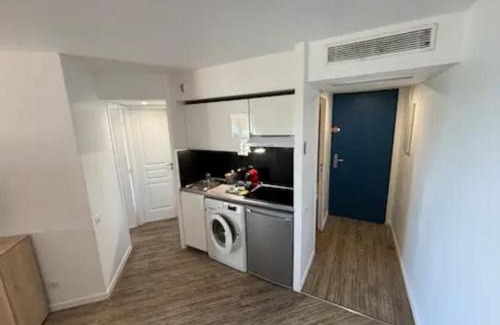 La Bocca Apartment | Le Cannes Beach 199C