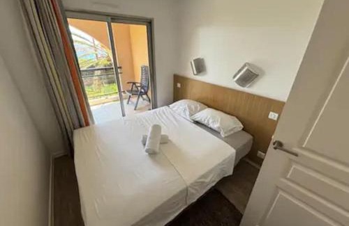 La Bocca Apartment | Le Cannes Beach 199C