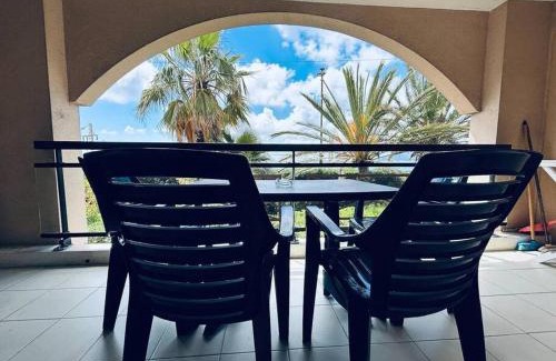 La Bocca Apartment | Le Cannes Beach 199C