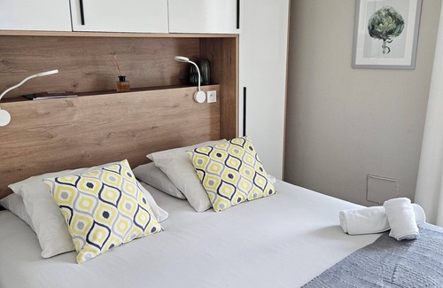 Les Sablettes Hotel | Le Cannier