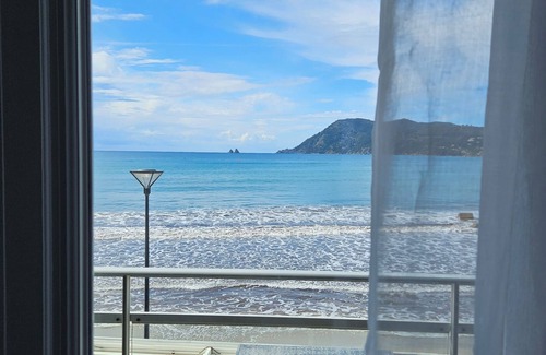 Les Sablettes Hotel | Le Cannier